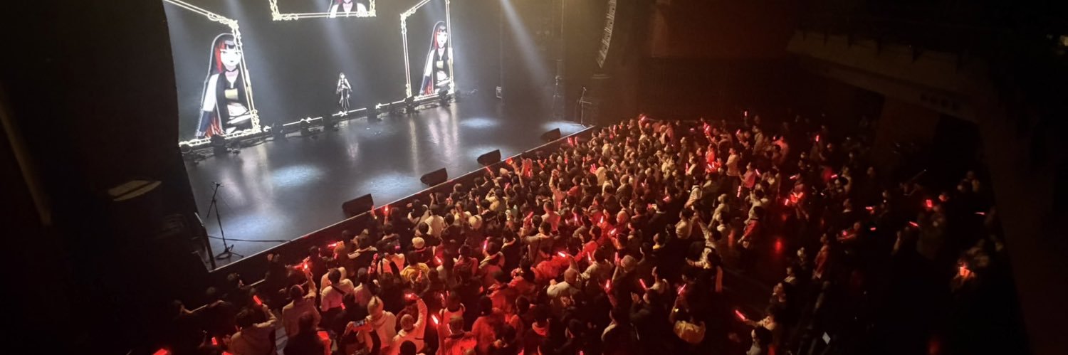 百瀬ヒバナ🎇8/29ROV出演's banner