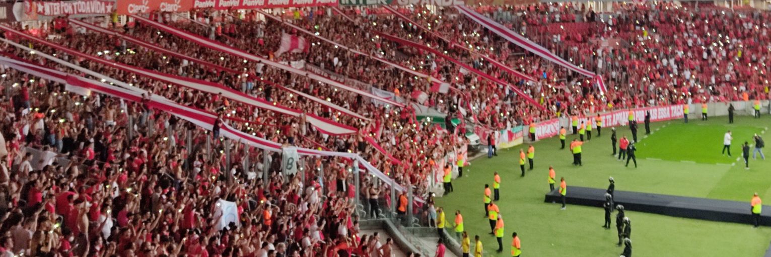 Mateus Girardello's banner