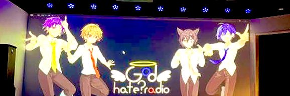 相導一静🥔おいもさん's banner