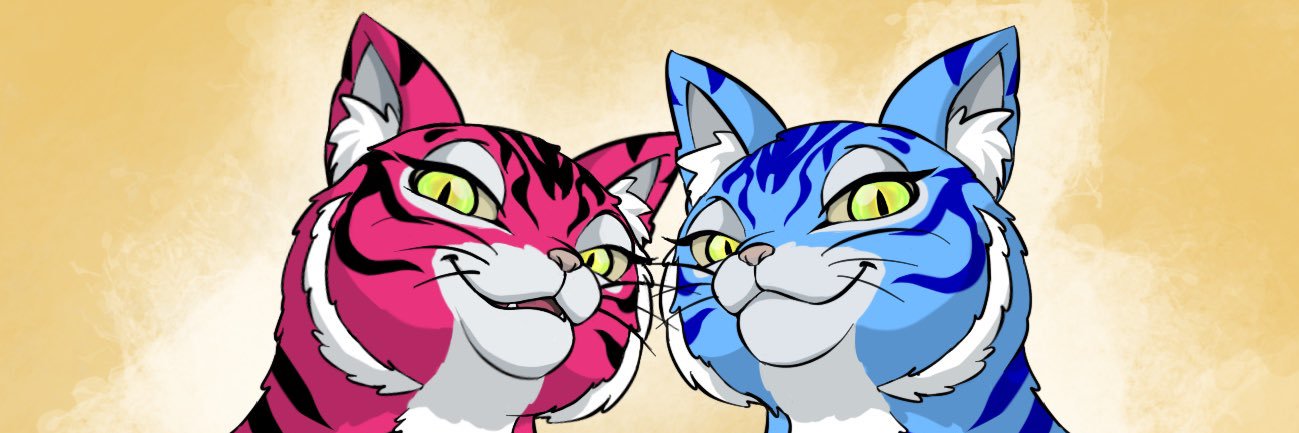 まめ's banner