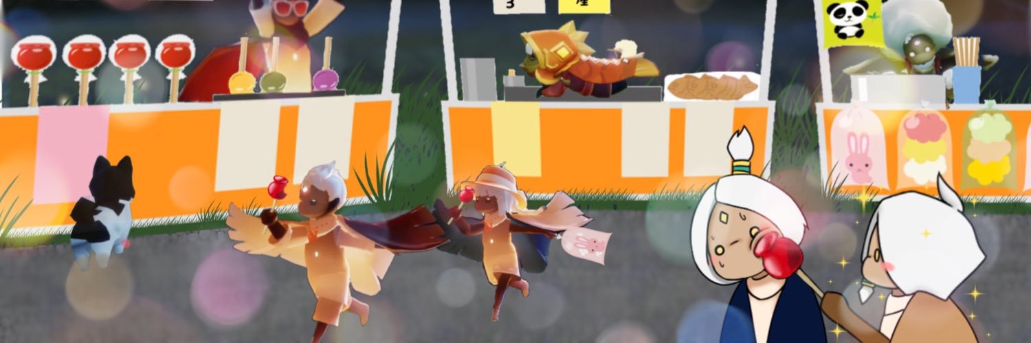 おにおんスカイ🍄星の子放浪記's banner