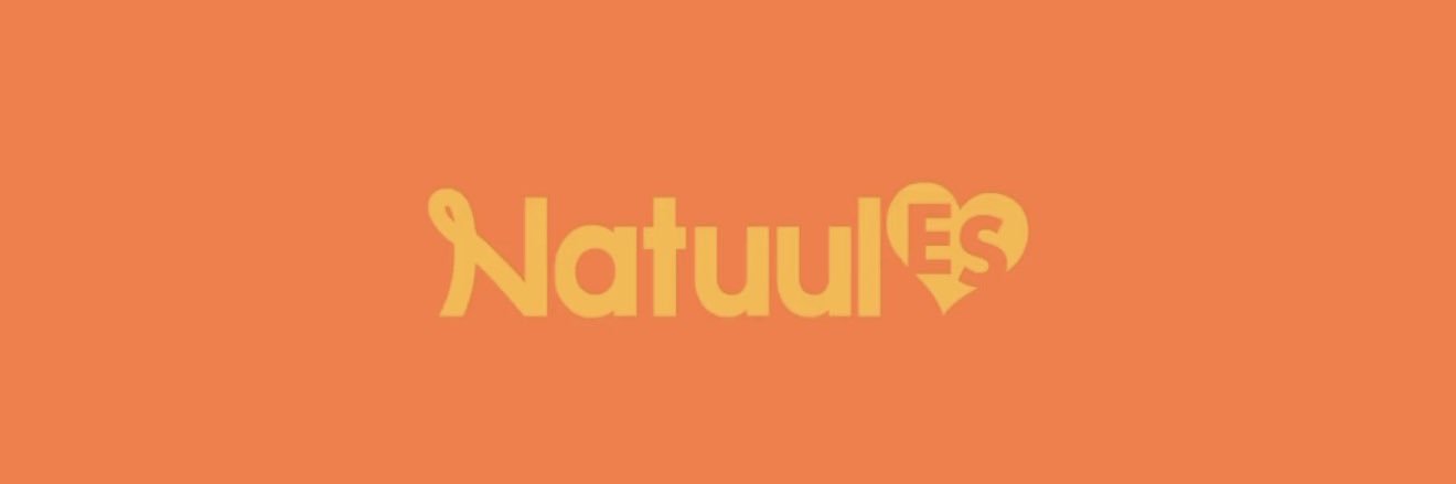Natuulゆとりん👀🧡's banner