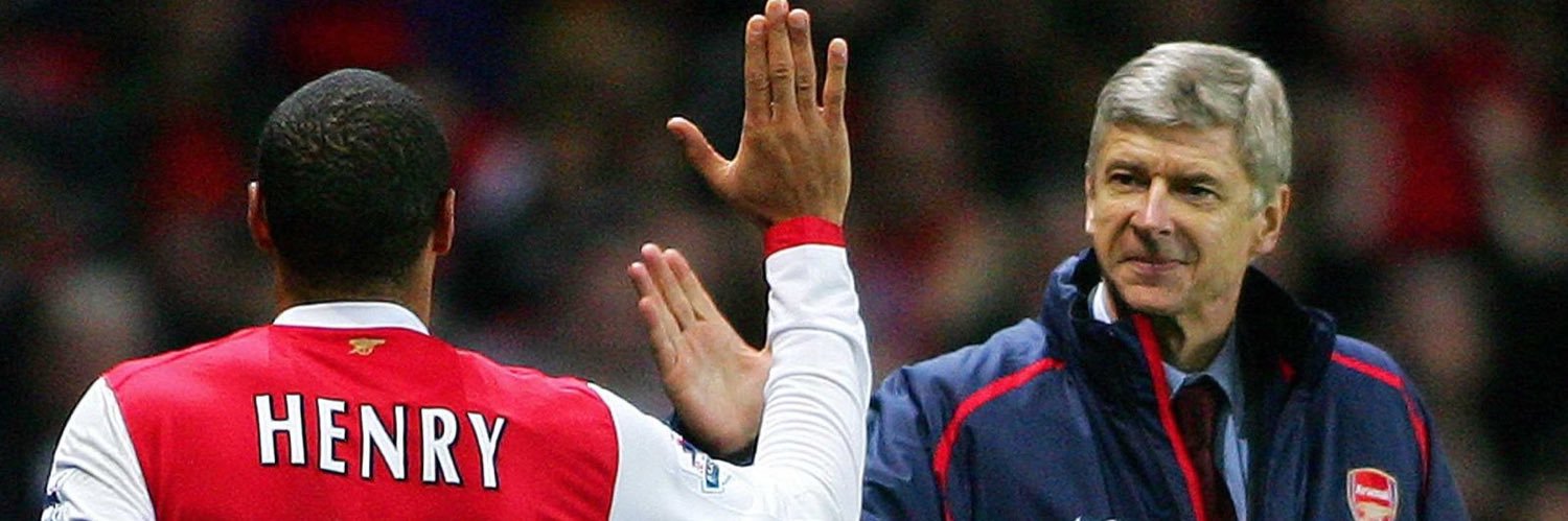 Arsenal News Channel's banner