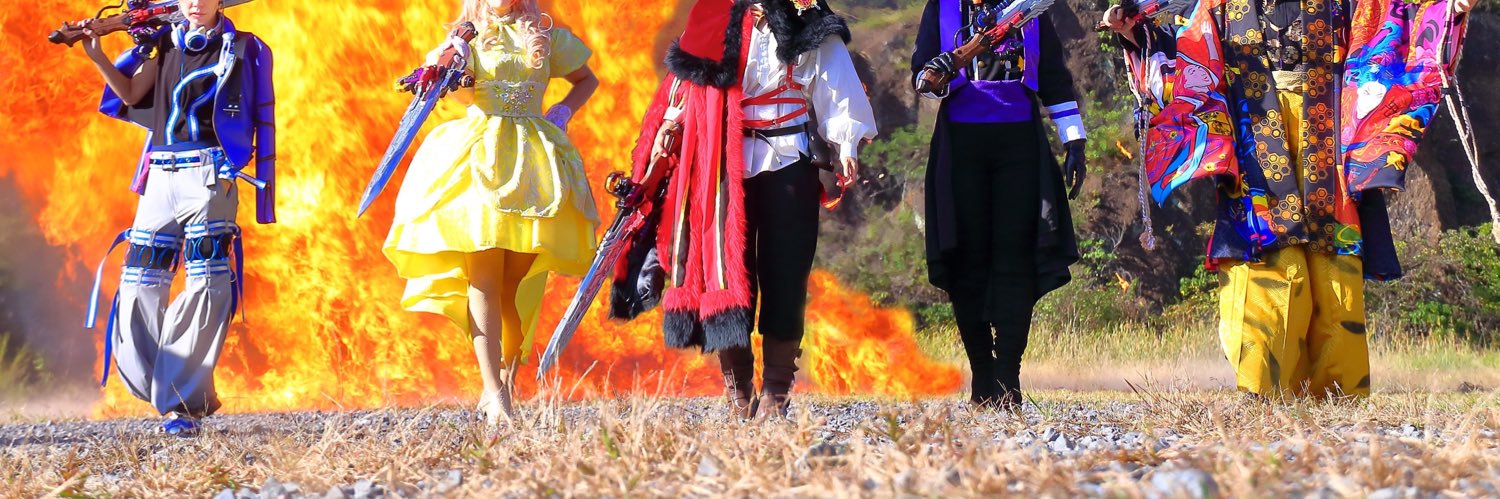 みk's banner