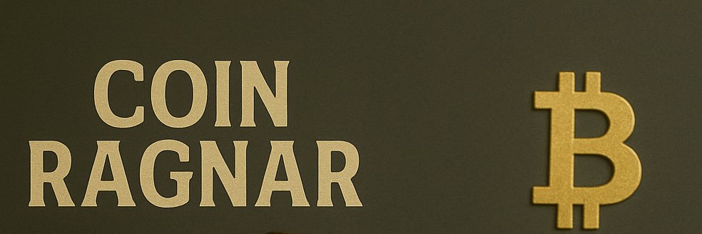 Coin Ragnar's banner