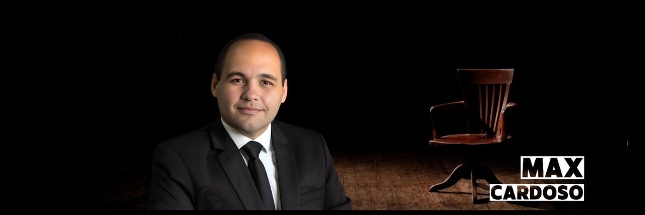 Max Cardoso's banner