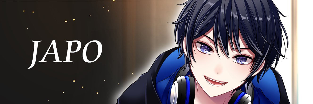とくじゃぽ🎧/JAPO's banner