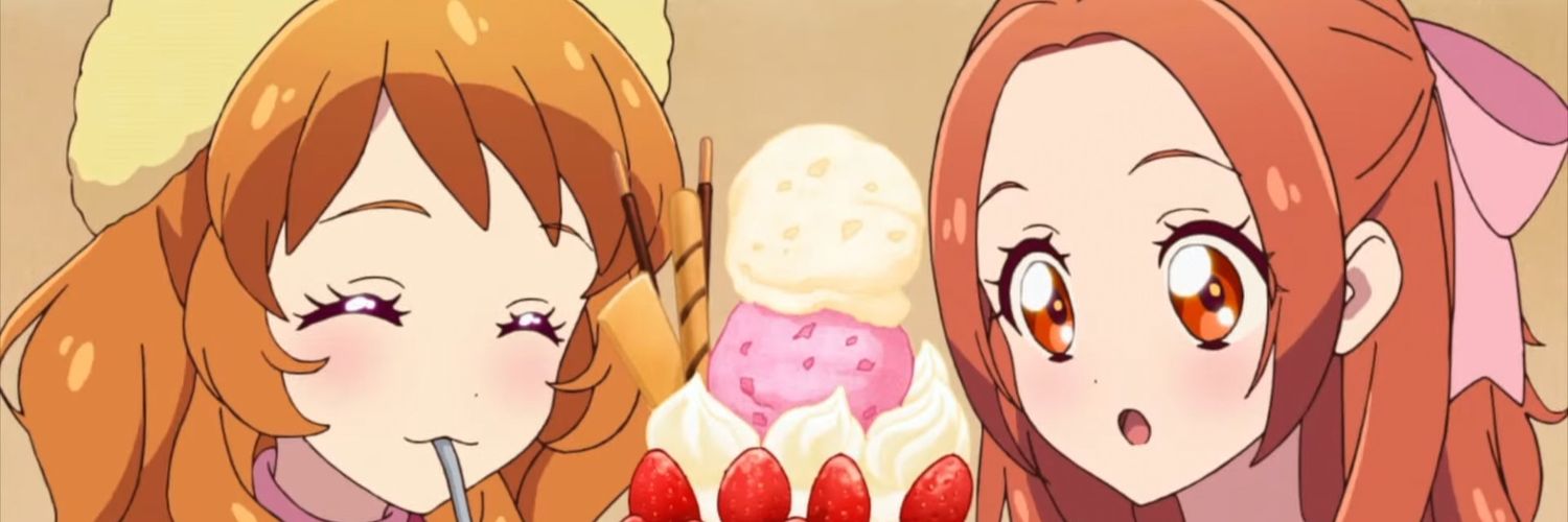 🍇's banner