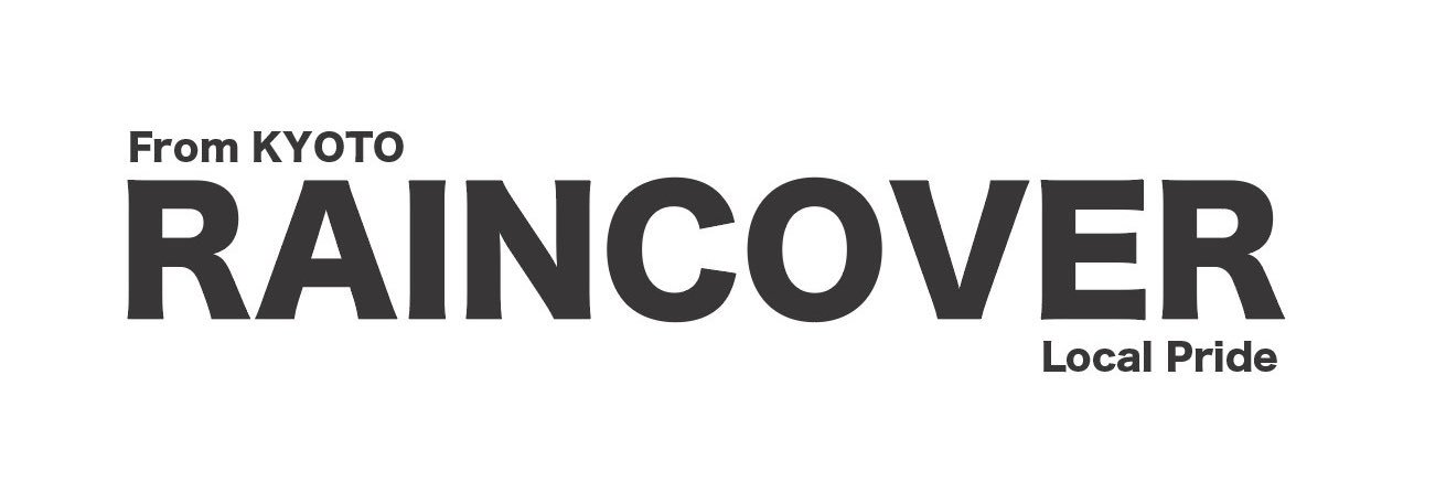 RAINCOVER's banner