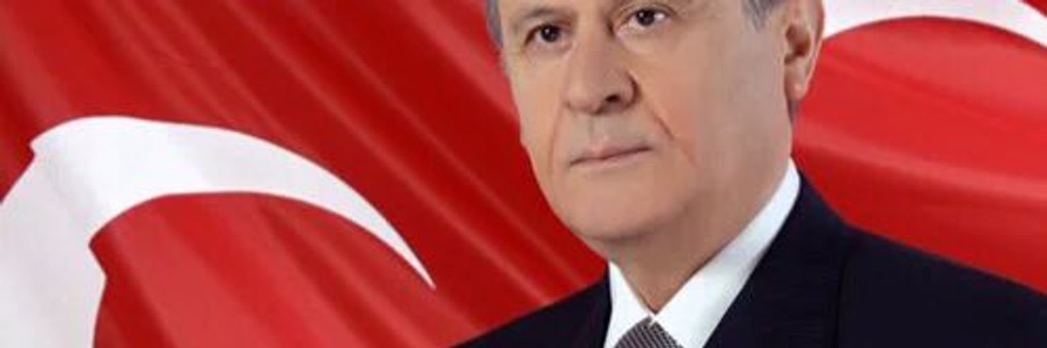 İlhan Durak's banner