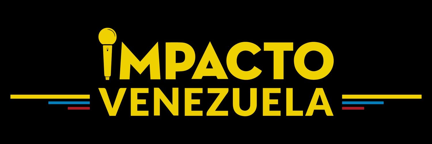 ImpactoVenezuela's banner