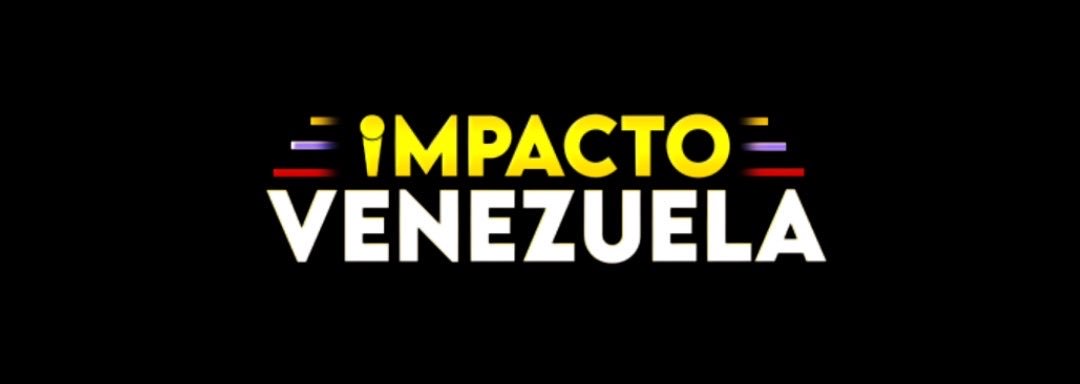 ImpactoVenezuela's banner