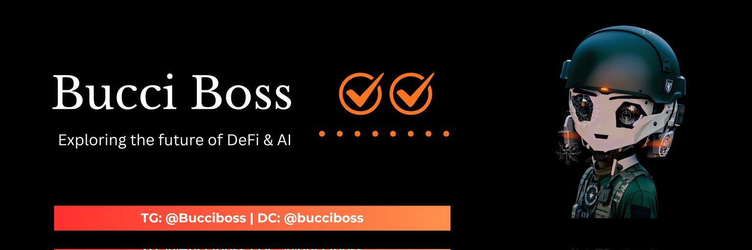 Bucciboss's banner