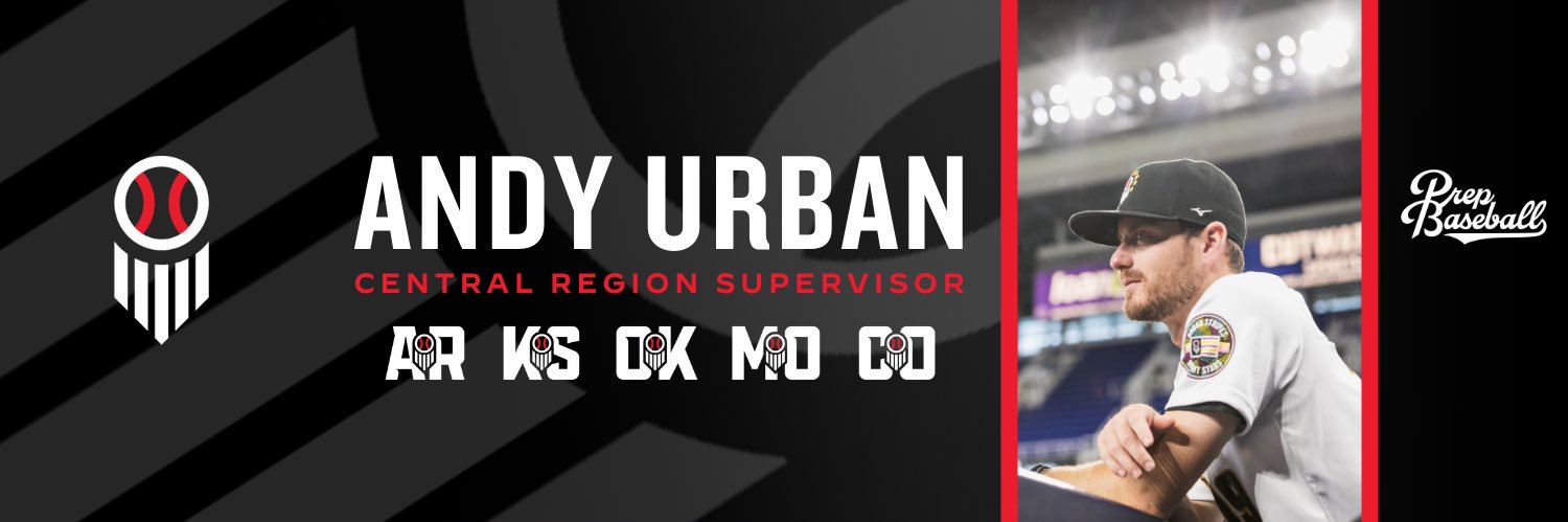 Andy Urban PBR's banner