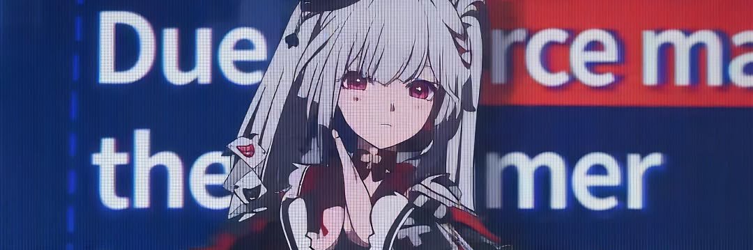 nyan nyan's banner