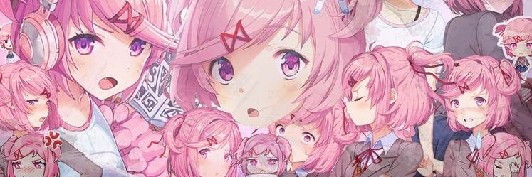 カビあまちゃん。's banner