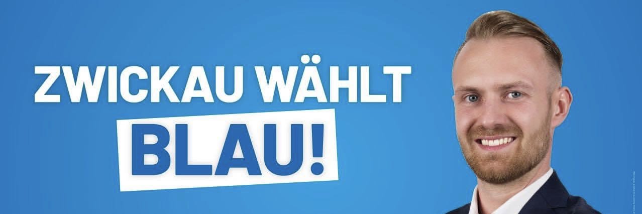 Jonas Dünzel's banner