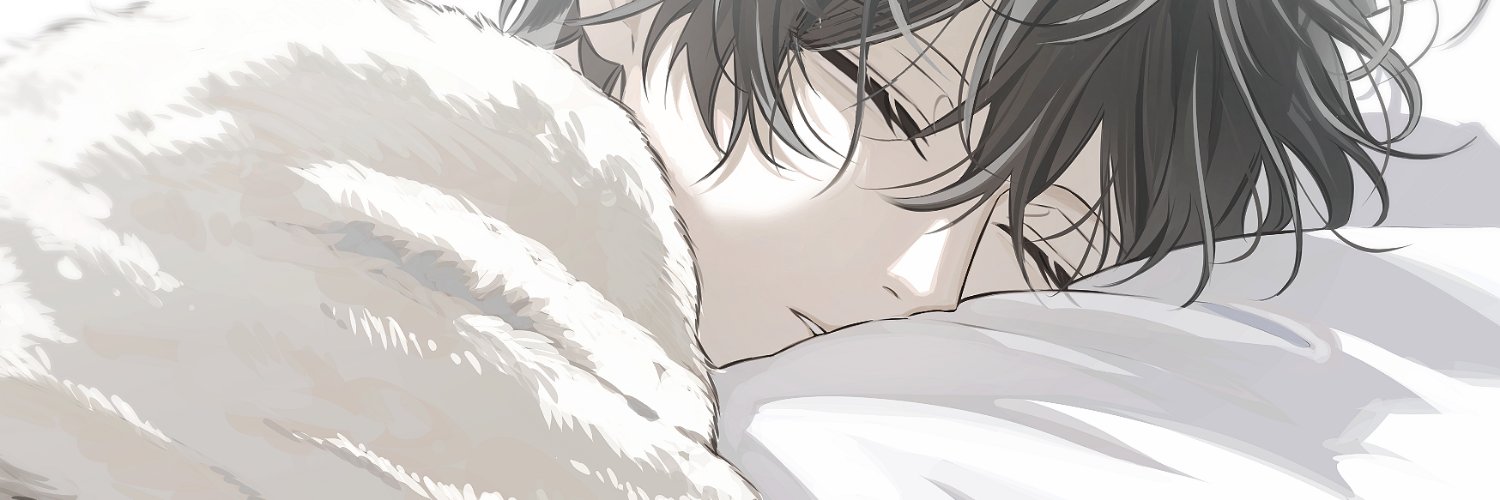 小河少年 Kawa's banner