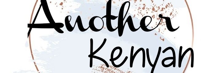 Another Kenyan's banner