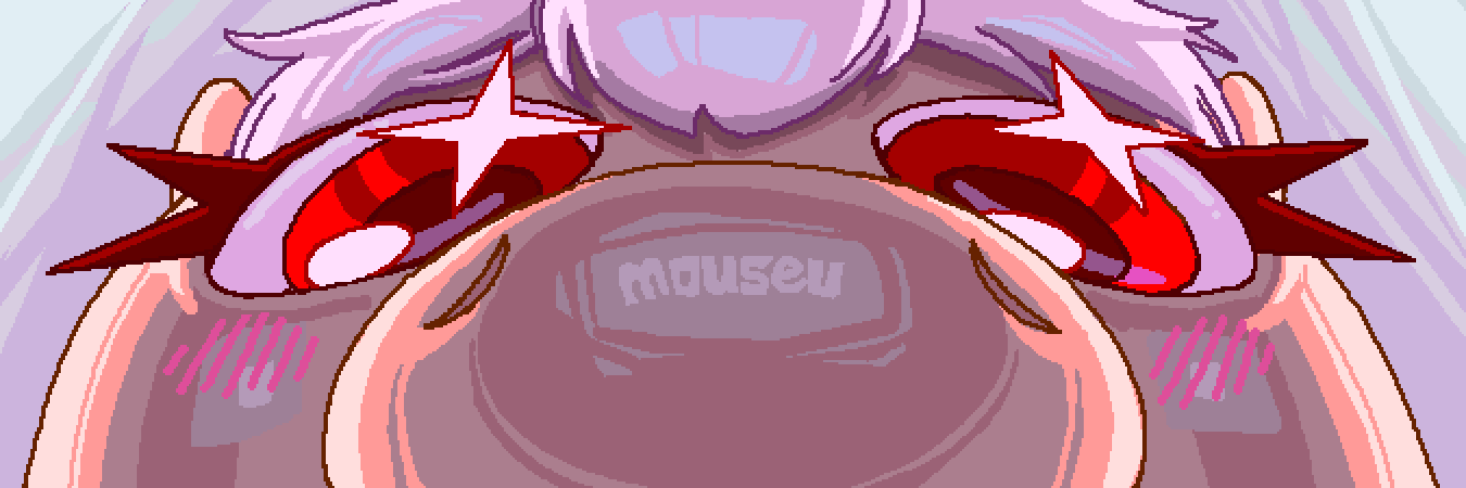 Mouseu's banner