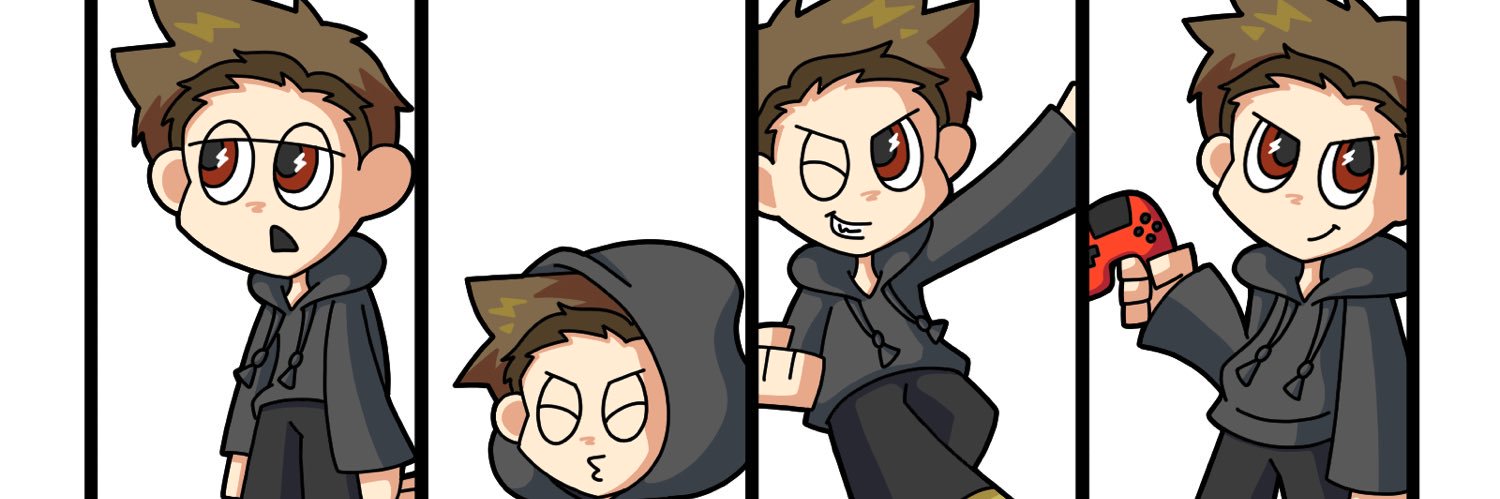 ねくすと⚡️'s banner