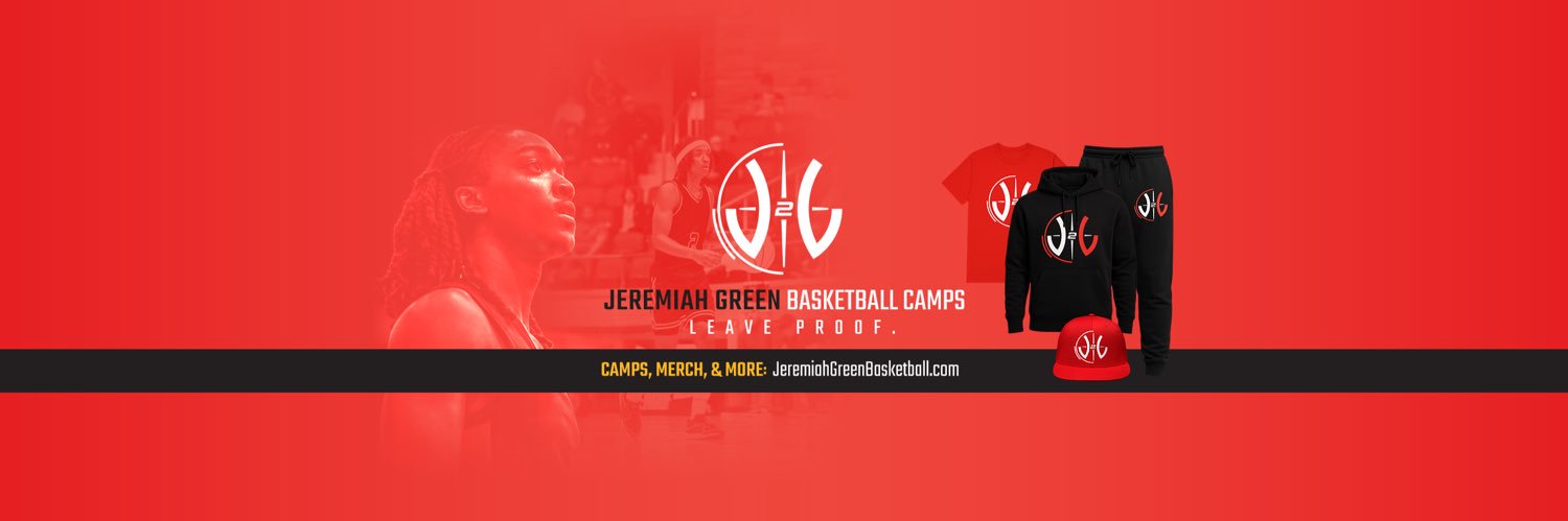 Jeremiah Green's banner