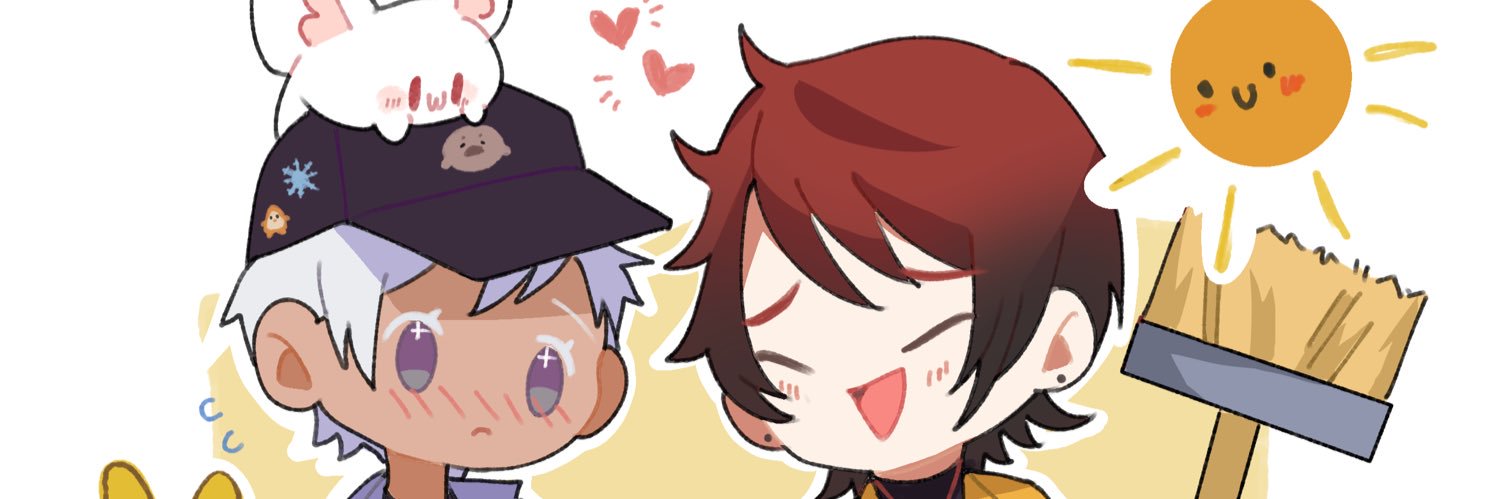 shprotichka's banner