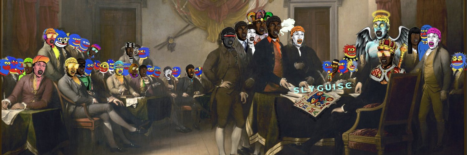 EIGHTYEIGHT's banner