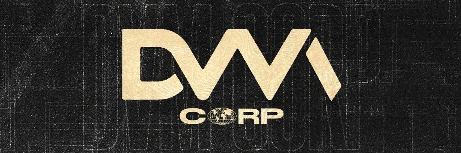 DVM CORP's banner