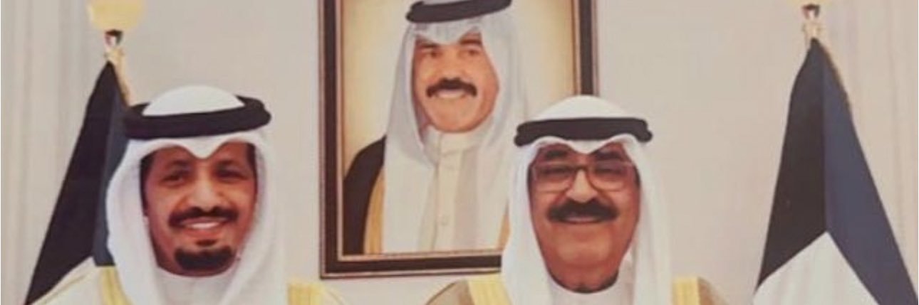 طلال ماجد المطيري's banner