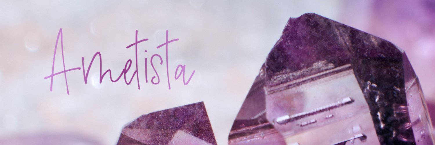 Ametista's banner