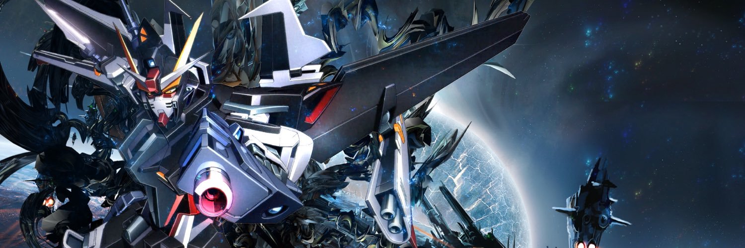 Gundam Bros's banner