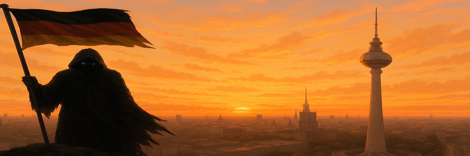 Grokograph's banner