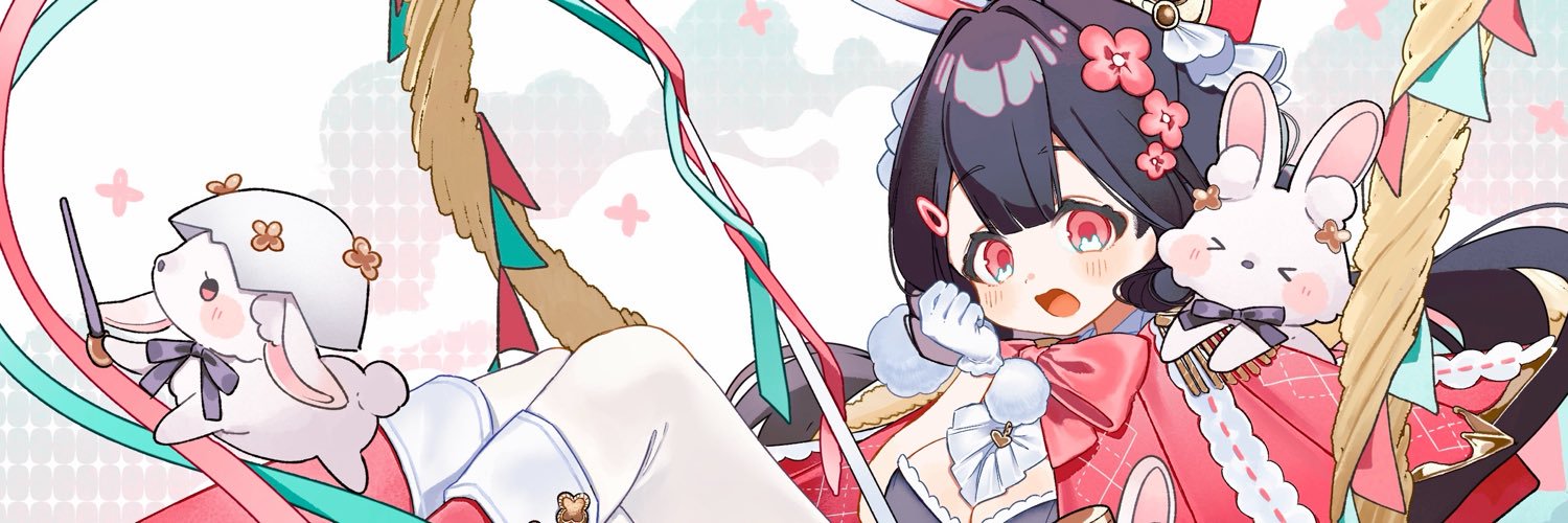 🐈‍⬛⭕️'s banner