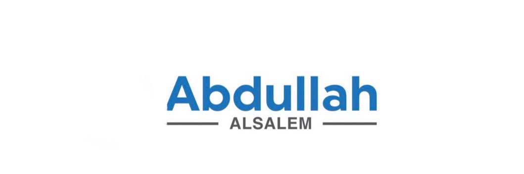 ۛ ؏ـبدﷲ بـن سالم التميمۑ's banner