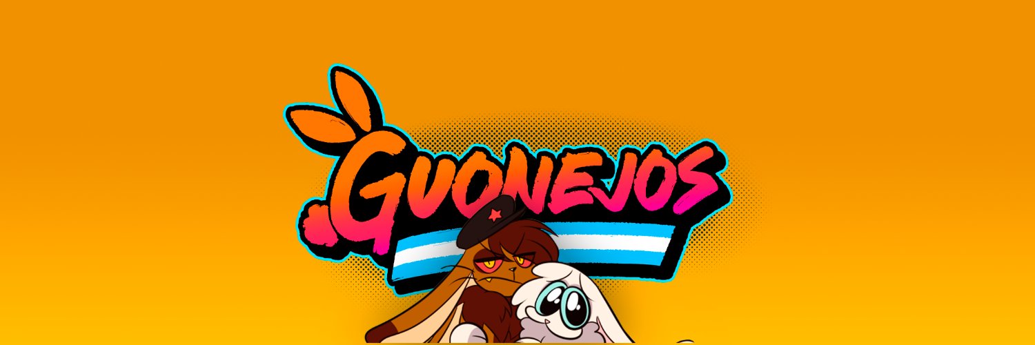 Guonejo 🥕🔥's banner