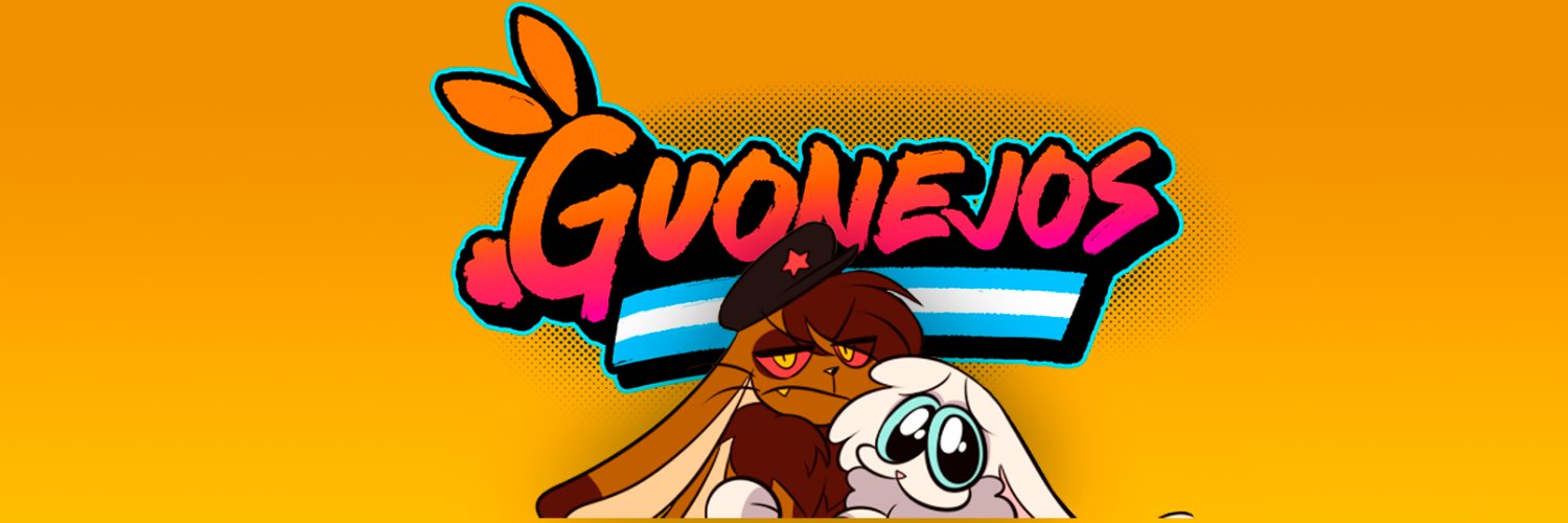 Guonejo 🥕🔥's banner