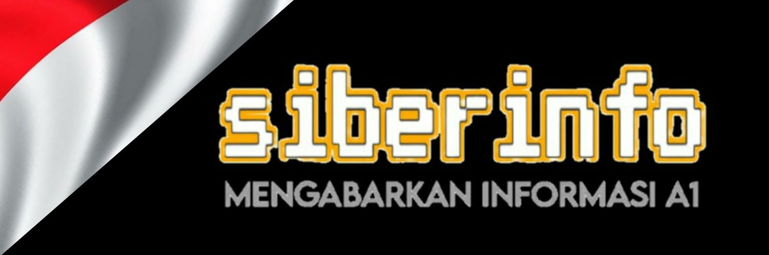 siberinfo's banner