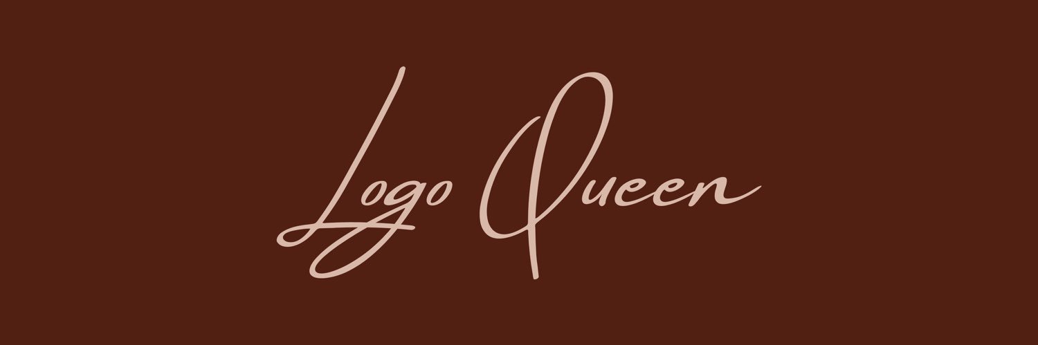 TINA BROWN | LOGO QUEEN's banner