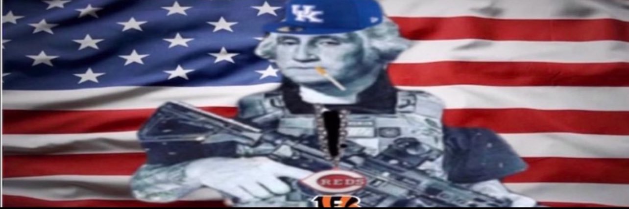 BigBarrelGeorge's banner