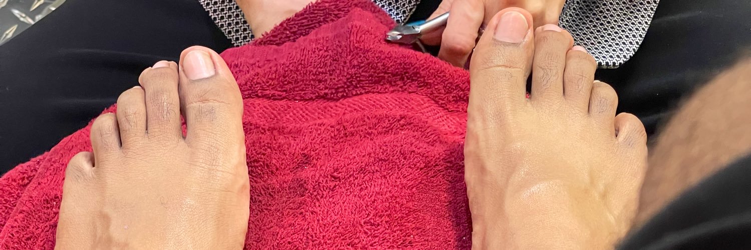 Fallen Sole 🦶🏽's banner
