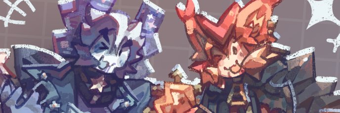 PRIDEFUL Hornet's banner