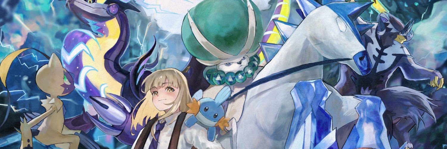ムー's banner
