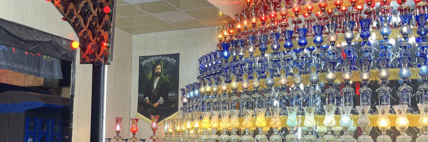 حسین سعیدی's banner