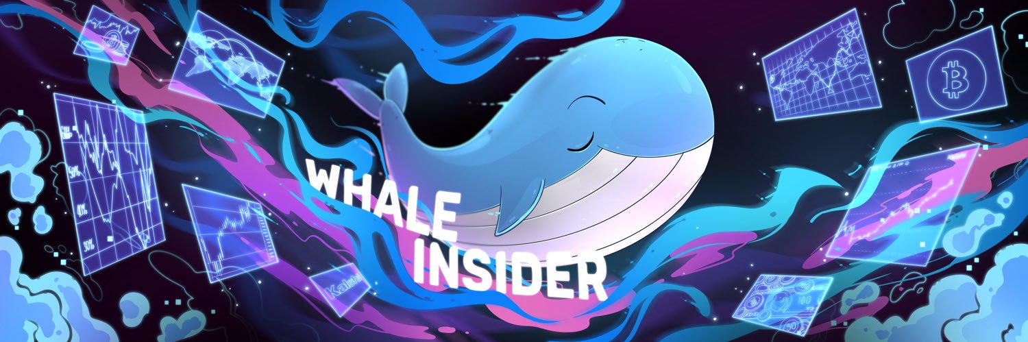 Whale Insider's banner