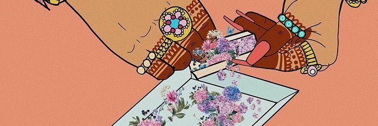 Zara Sutra's banner