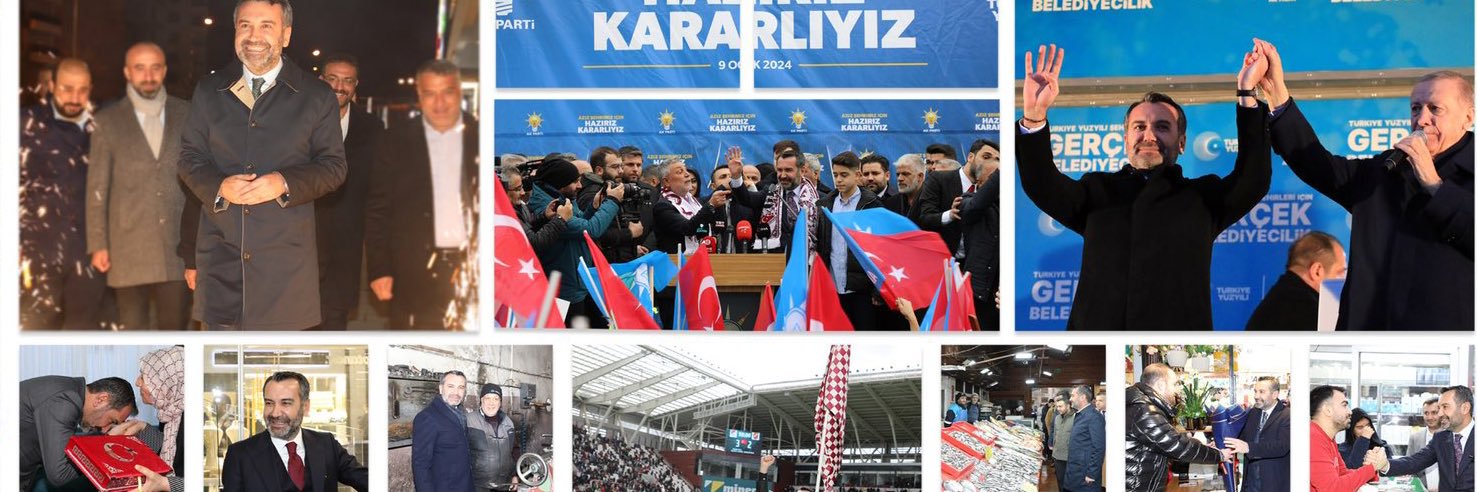 Şahin Şerifoğulları 🇹🇷's banner