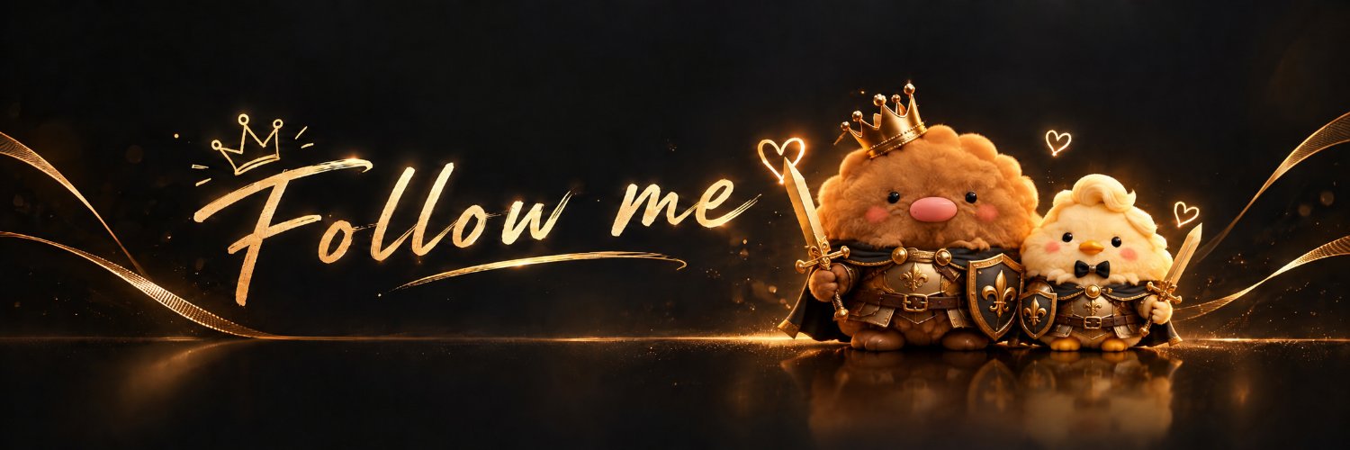 マスター様's banner