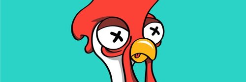 CluckZero's banner