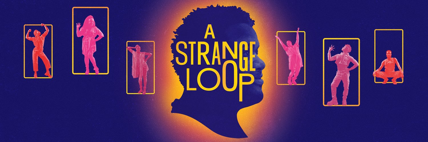 A Strange Loop's banner